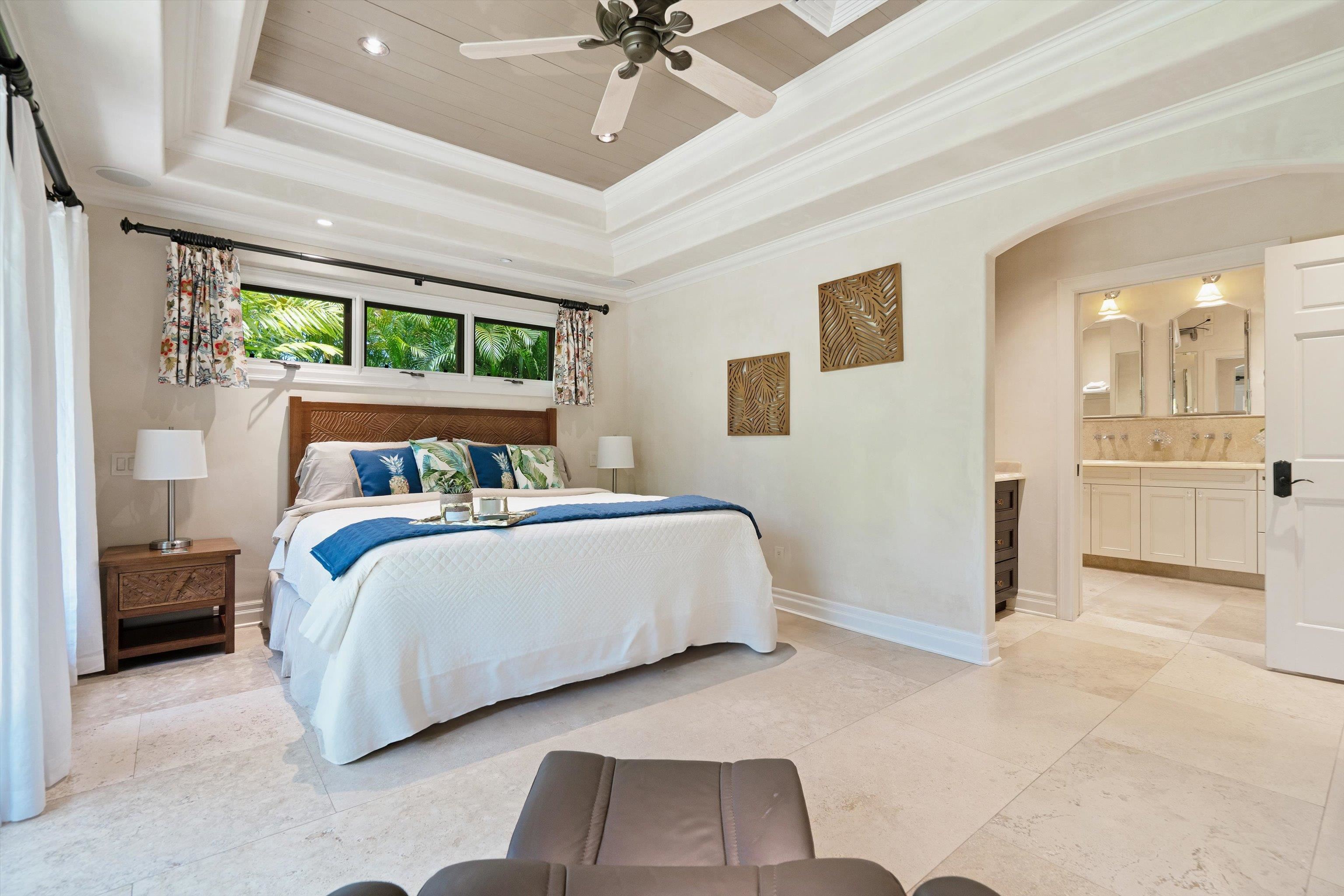 30  Hoawaa Way Keawakapu Beach, Wailea/Makena home - photo 5 of 47