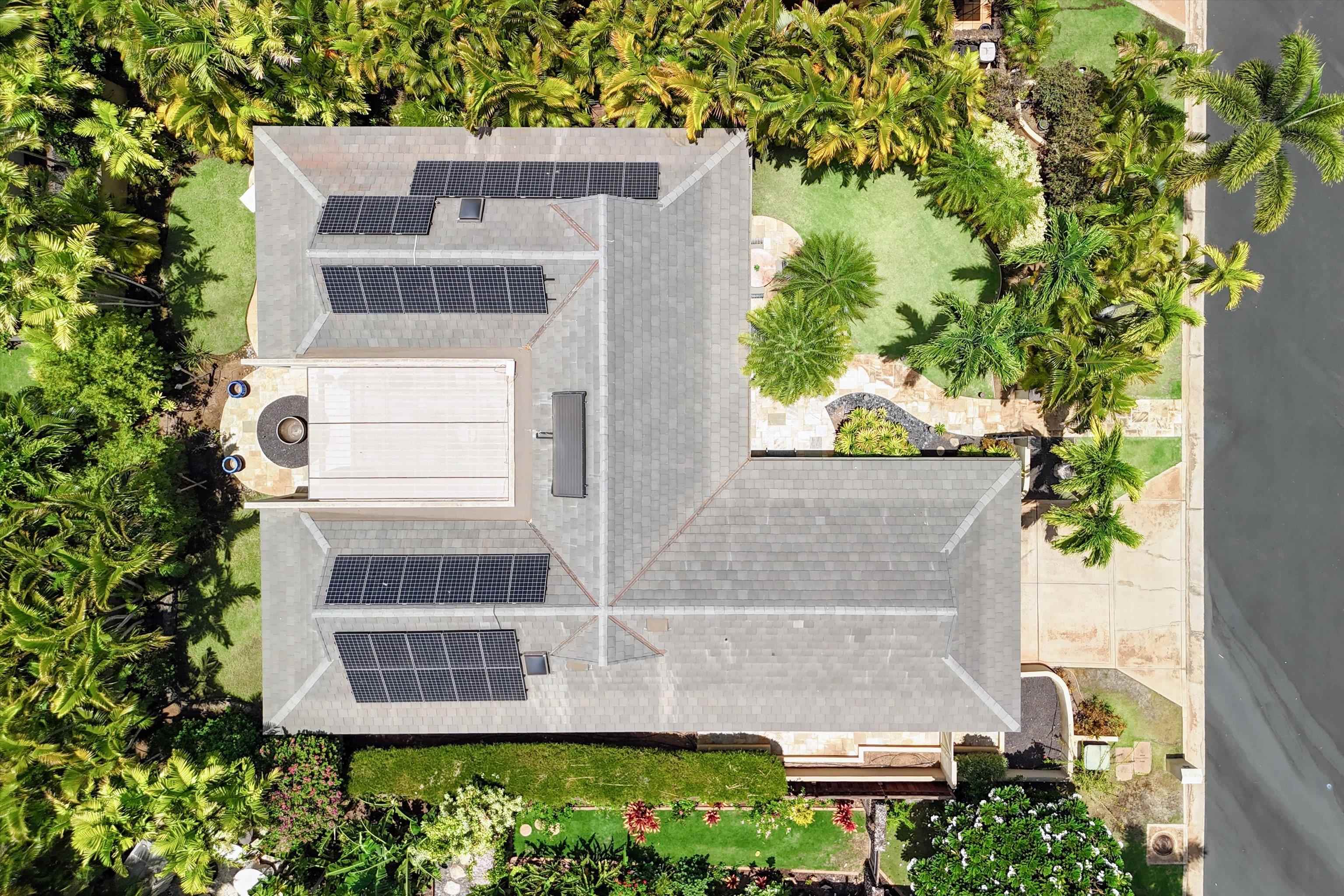 30  Hoawaa Way Keawakapu Beach, Wailea/Makena home - photo 41 of 47