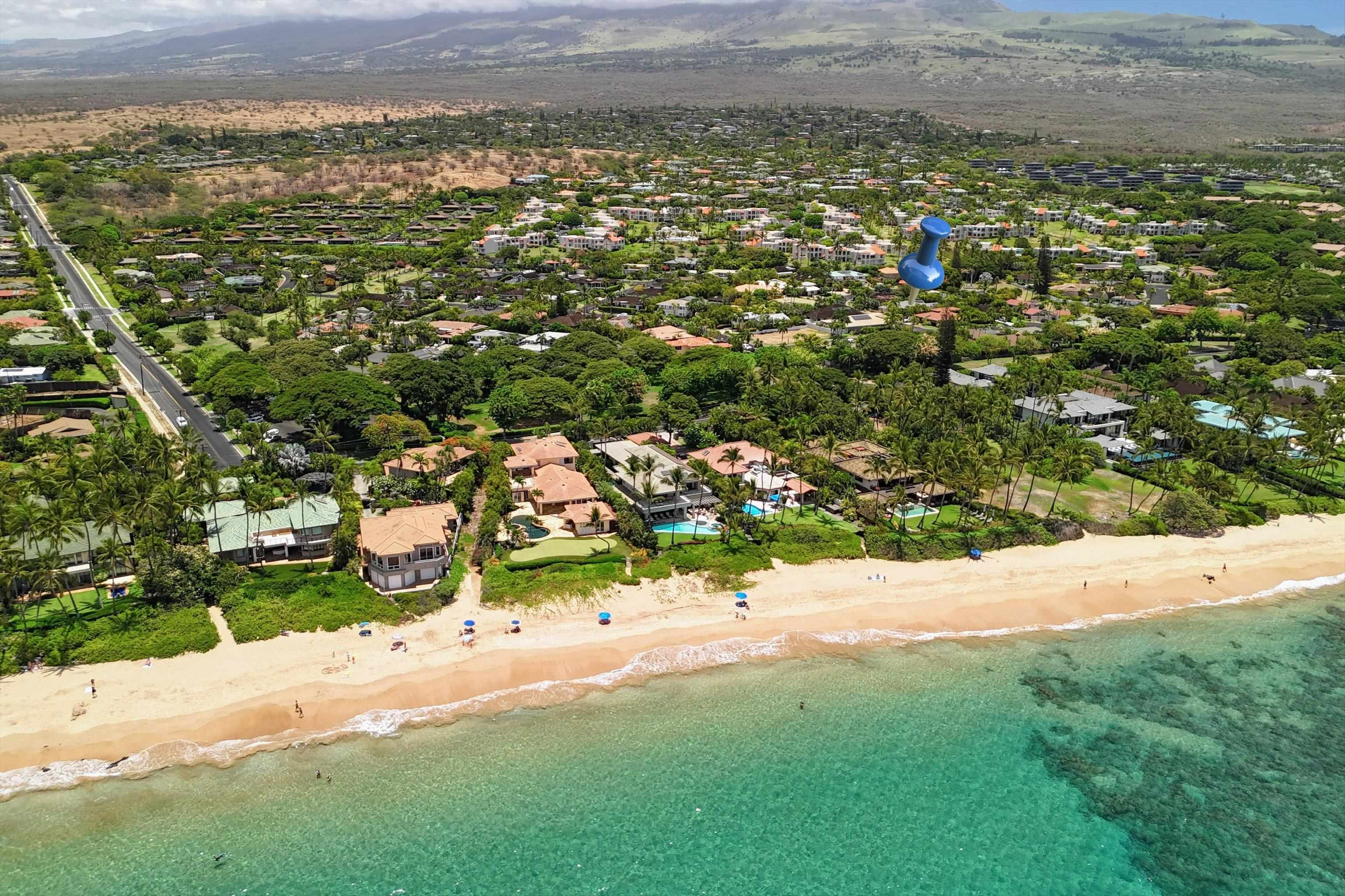 30  Hoawaa Way Keawakapu Beach, Wailea/Makena home - photo 46 of 47