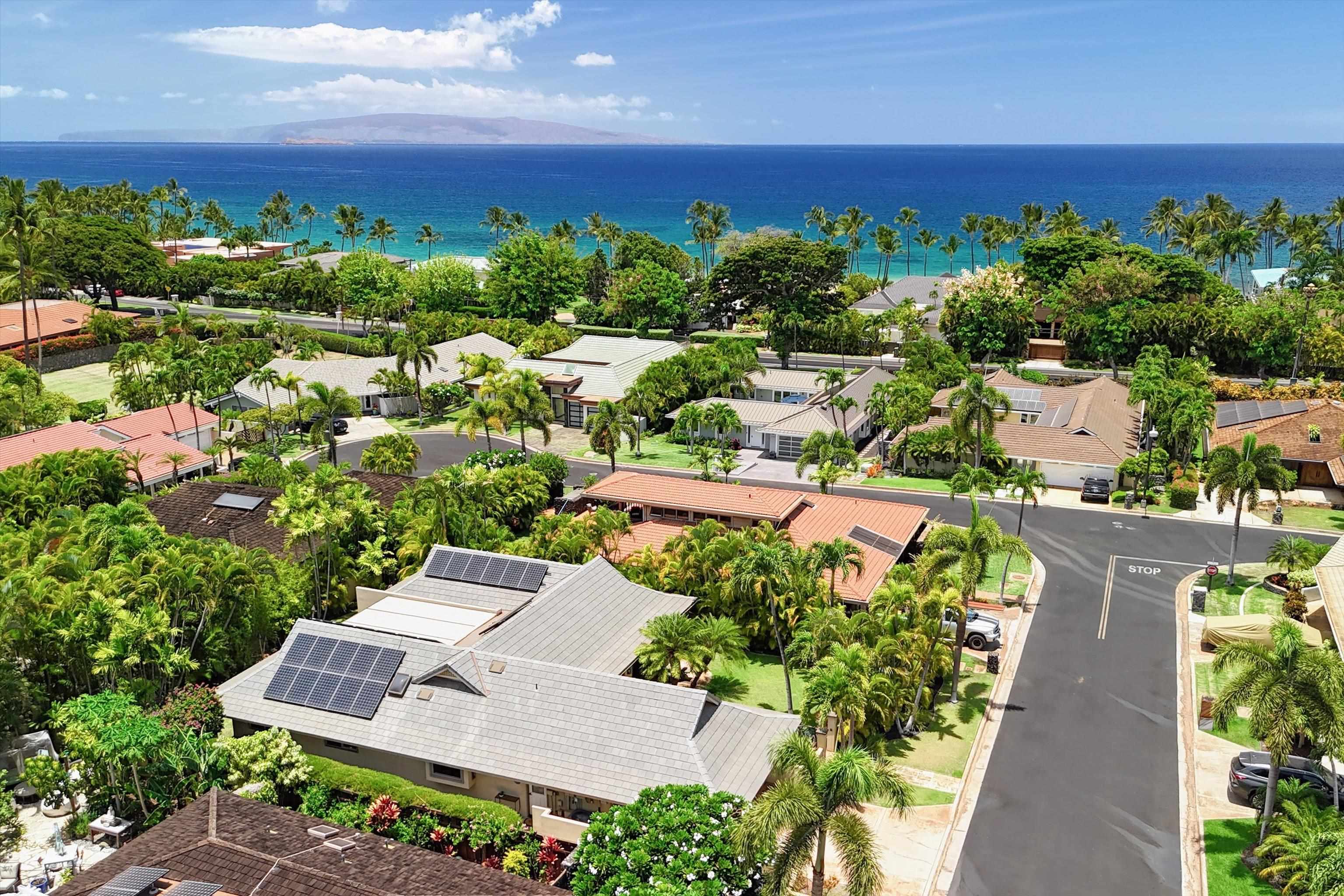 30  Hoawaa Way Keawakapu Beach, Wailea/Makena home - photo 9 of 47