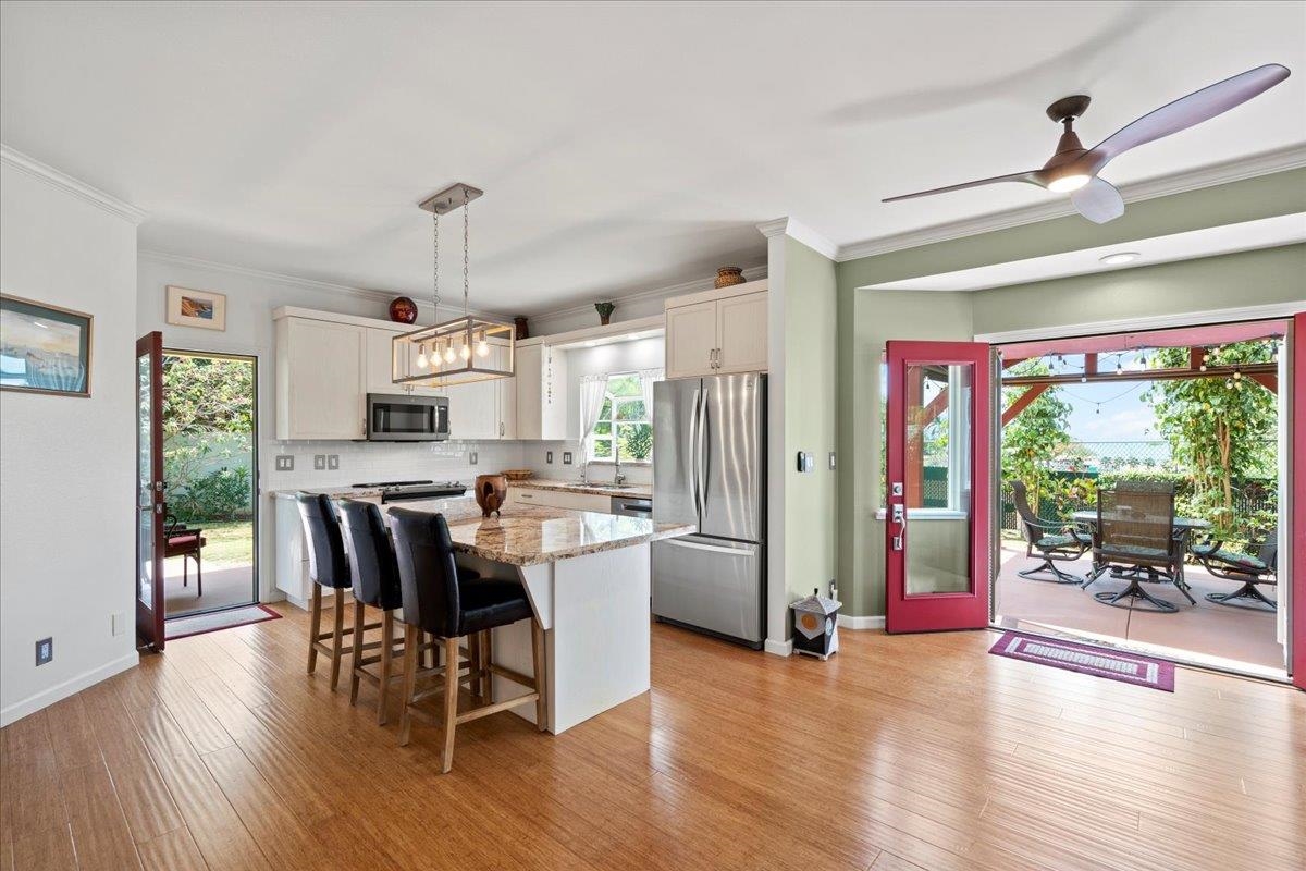 30  Hoe Pl Kuau, Spreckelsville/Paia/Kuau home - photo 11 of 48