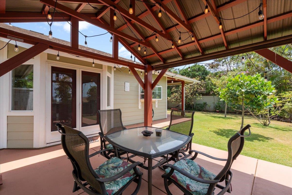 30  Hoe Pl Kuau, Spreckelsville/Paia/Kuau home - photo 13 of 48