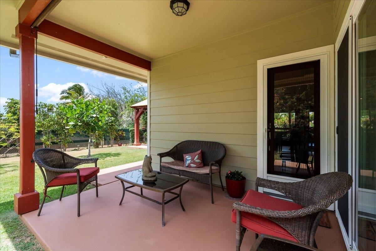 30  Hoe Pl Kuau, Spreckelsville/Paia/Kuau home - photo 22 of 48