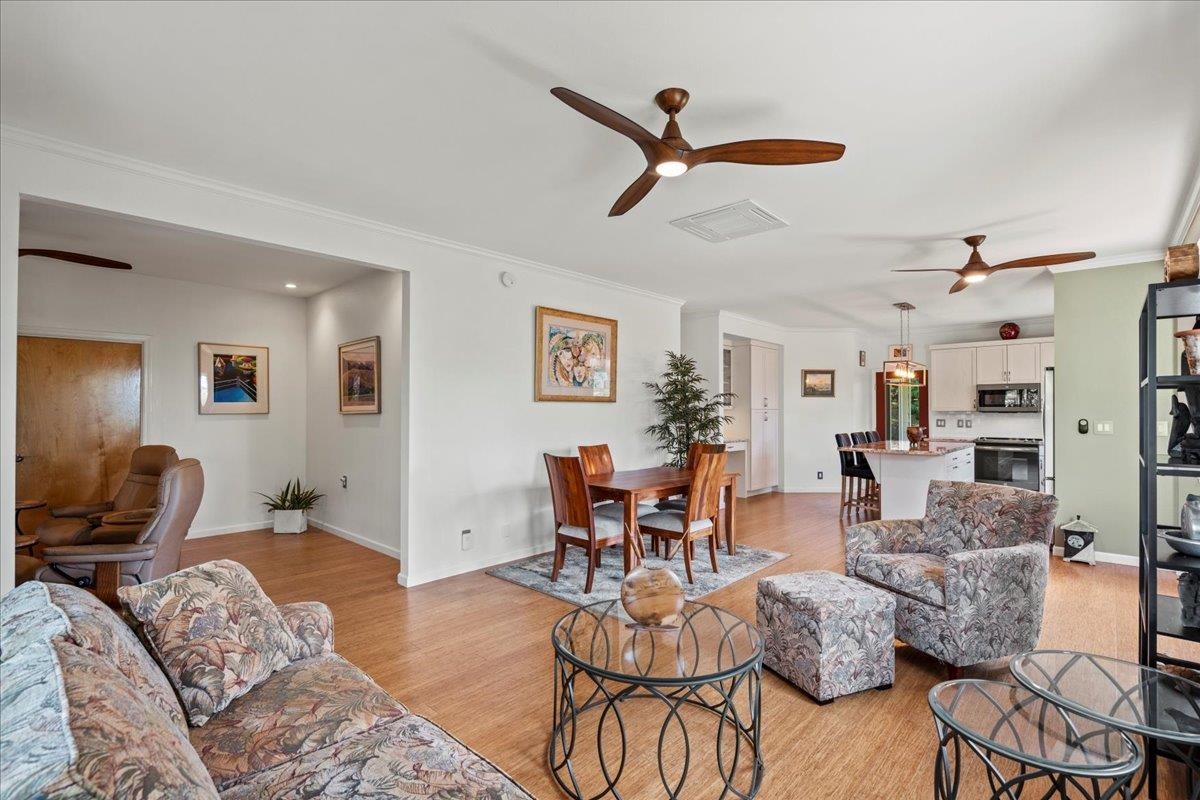 30  Hoe Pl Kuau, Spreckelsville/Paia/Kuau home - photo 5 of 48