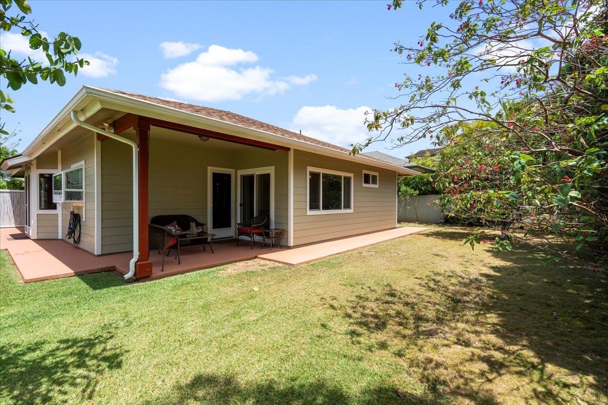 30  Hoe Pl Kuau, Spreckelsville/Paia/Kuau home - photo 42 of 48