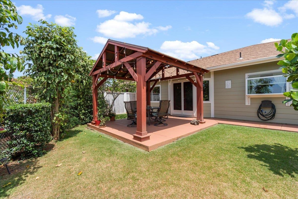 30  Hoe Pl Kuau, Spreckelsville/Paia/Kuau home - photo 45 of 48