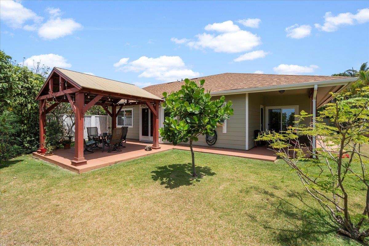 30  Hoe Pl Kuau, Spreckelsville/Paia/Kuau home - photo 46 of 48