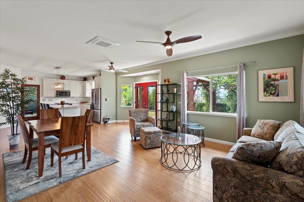 30  Hoe Pl Kuau, Spreckelsville/Paia/Kuau home - photo 7 of 48