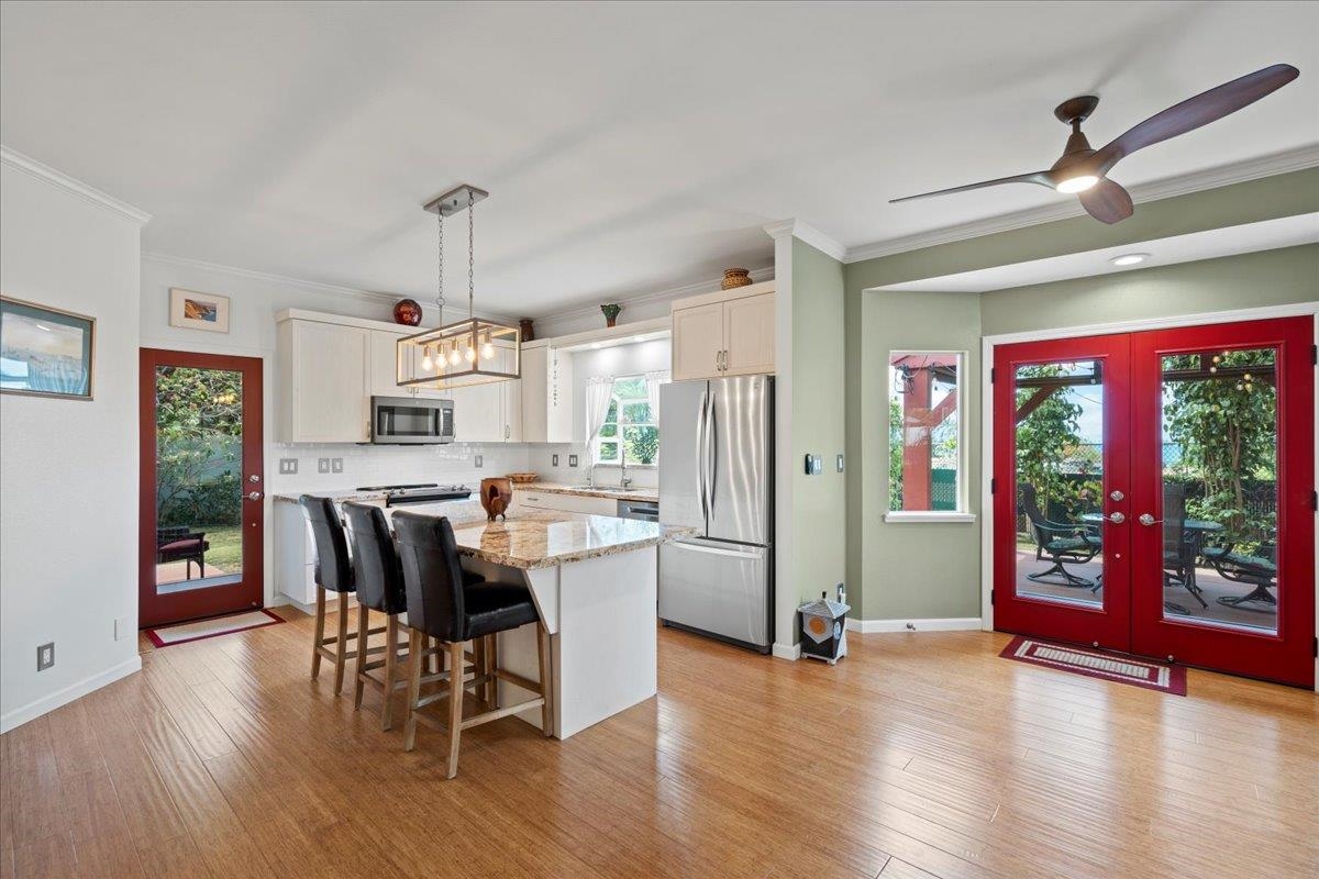 30  Hoe Pl Kuau, Spreckelsville/Paia/Kuau home - photo 10 of 48