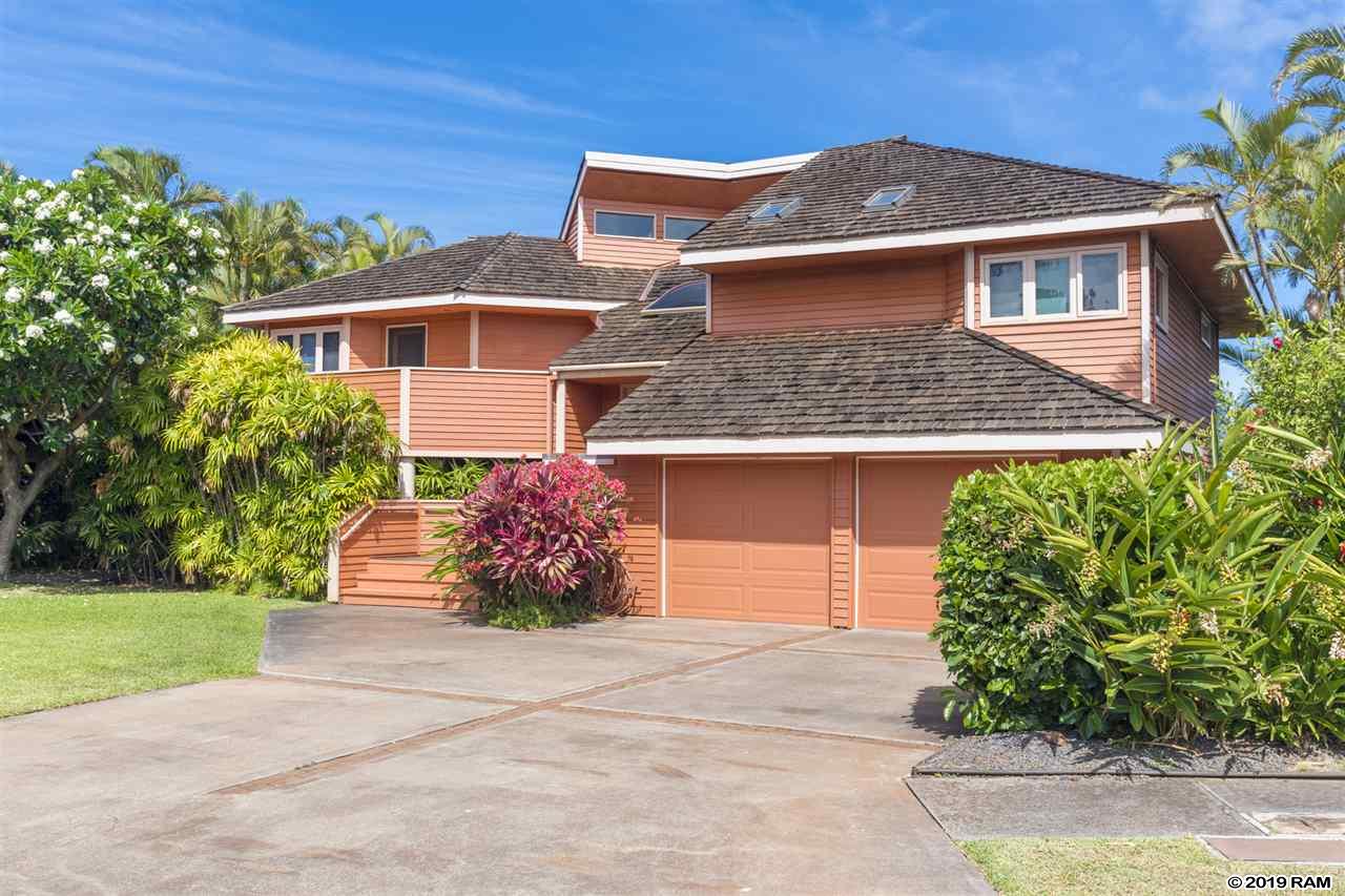 30 Iwa Pl , Lahaina house for sale Kaanapali Hillside Kaanapali