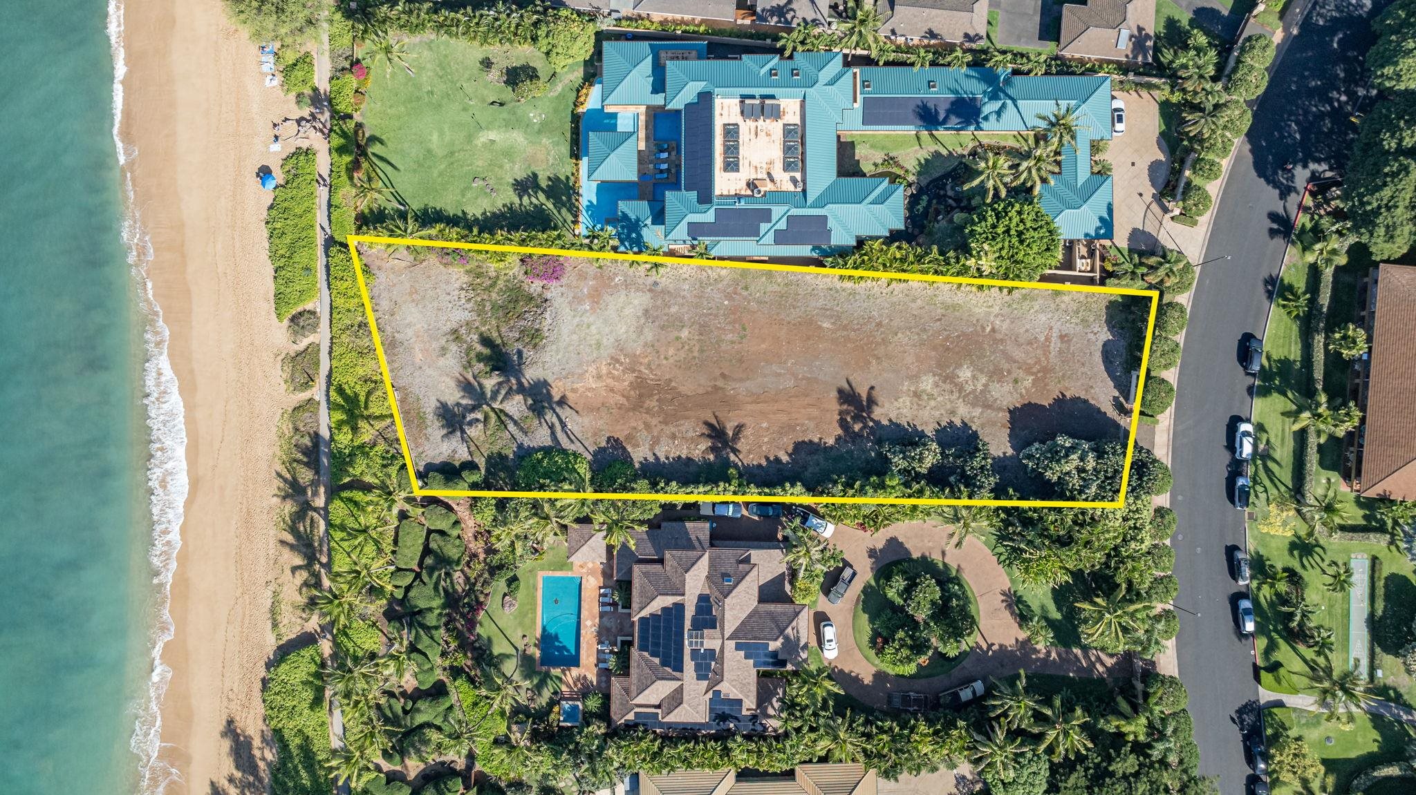 30 Kai Ala Dr  Lahaina, Hi vacant land for sale - photo 7 of 9