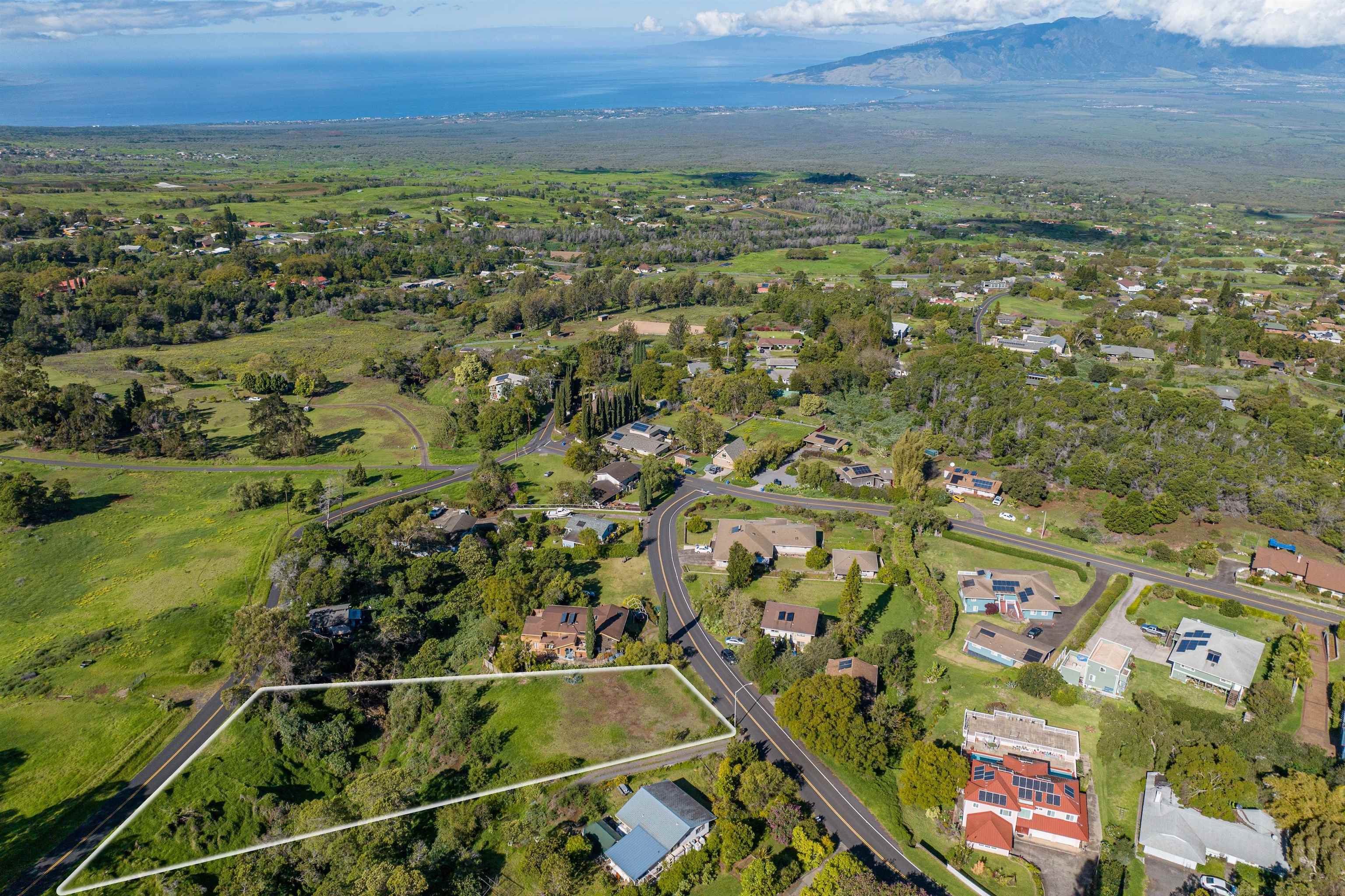 30 Kamila St  Kula, Hi vacant land for sale - photo 11 of 18