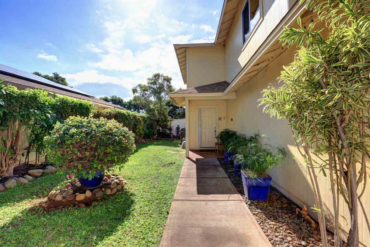 30  Kawailani Cir Piilani Villages Ii, Kihei home - photo 28 of 30