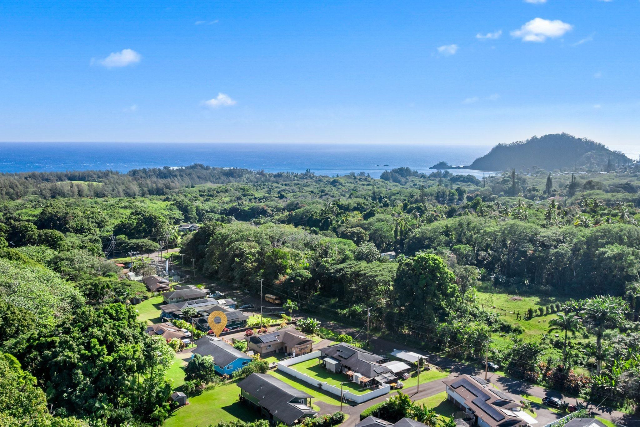 30  Kawai Ola Pl , Hana home - photo 2 of 26