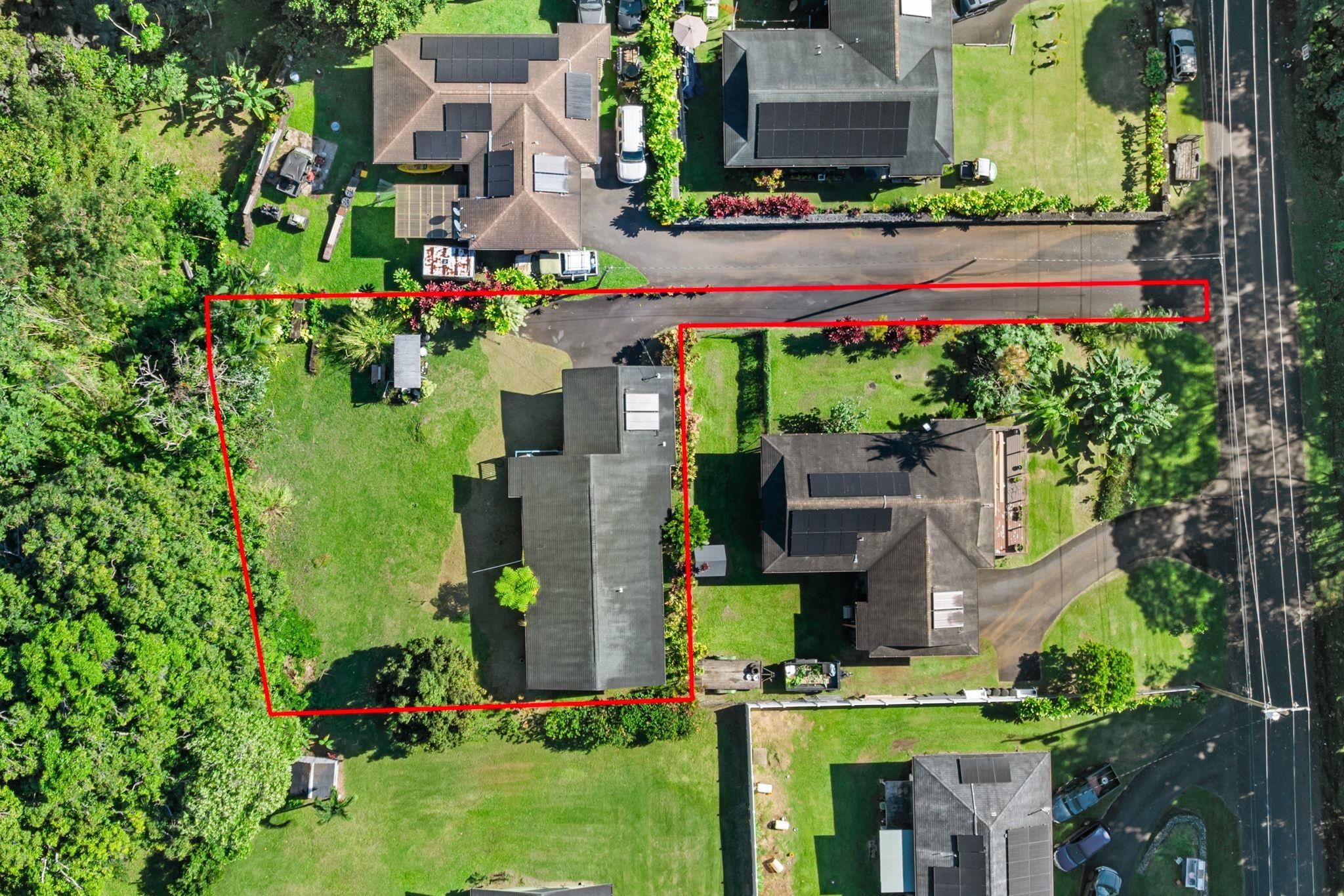 30  Kawai Ola Pl , Hana home - photo 14 of 26