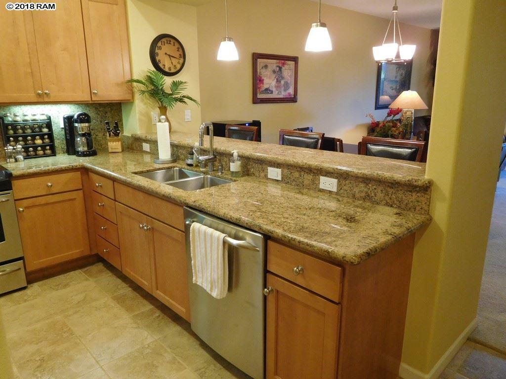 Ke Alii Ocean Villas condo # L-104, Kihei, Hawaii - photo 14 of 30