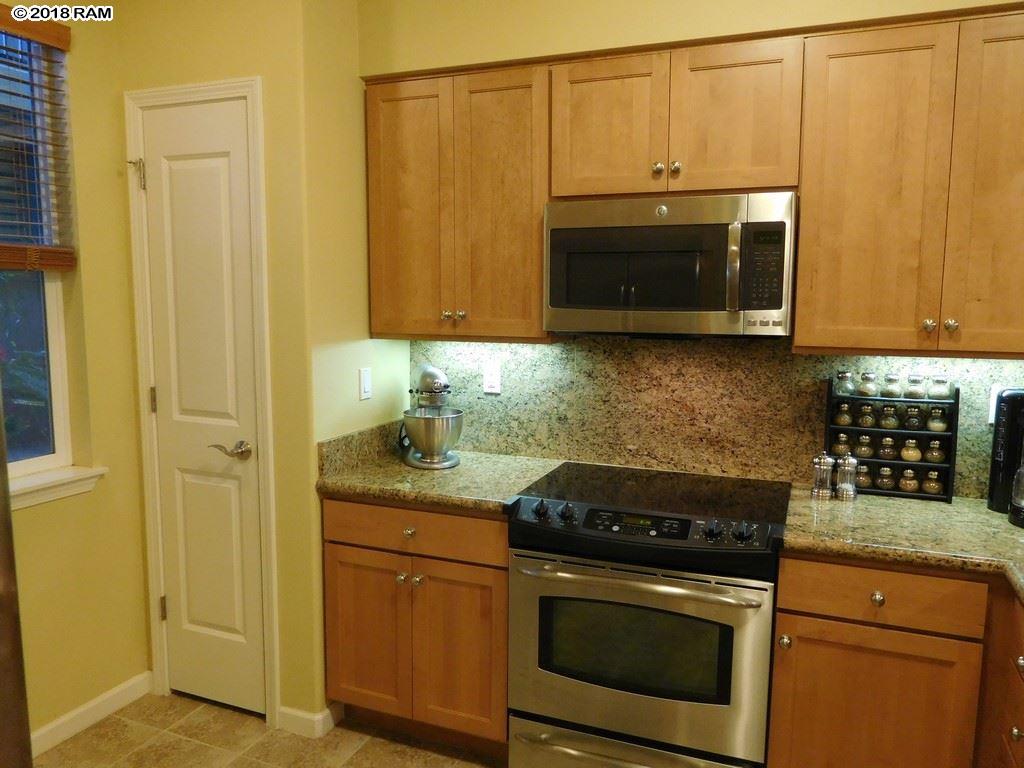 Ke Alii Ocean Villas condo # L-104, Kihei, Hawaii - photo 15 of 30