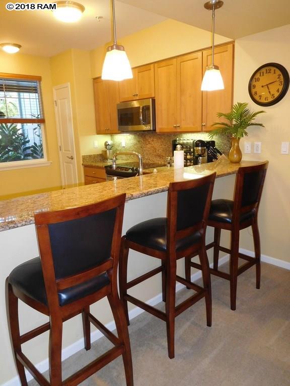 Ke Alii Ocean Villas condo # L-104, Kihei, Hawaii - photo 17 of 30