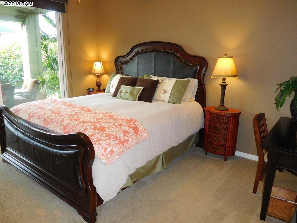 Ke Alii Ocean Villas condo # L-104, Kihei, Hawaii - photo 18 of 30