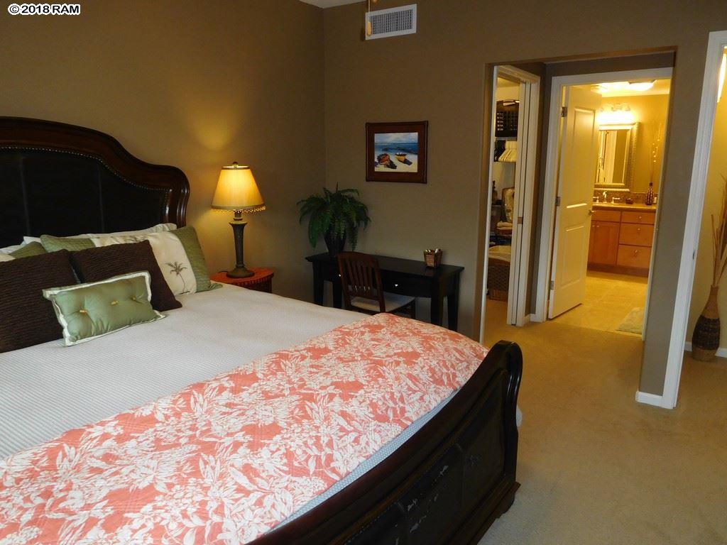 Ke Alii Ocean Villas condo # L-104, Kihei, Hawaii - photo 19 of 30