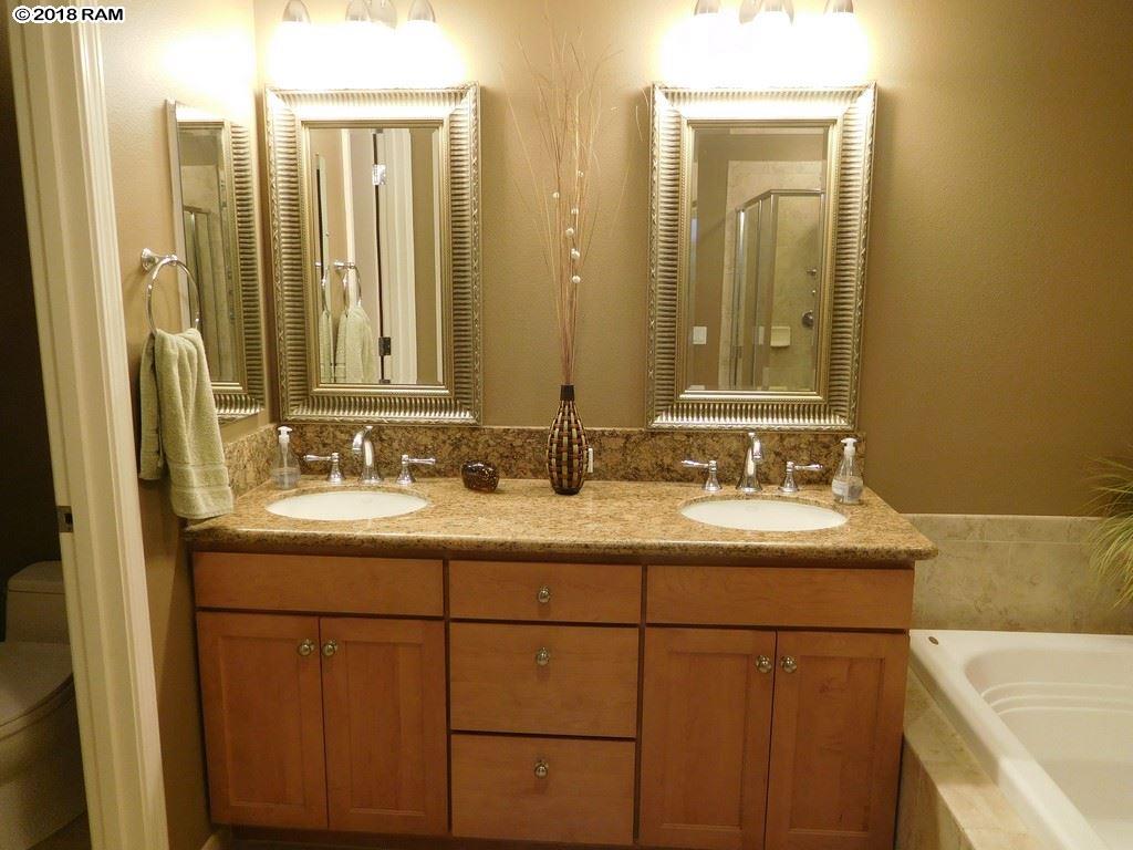 Ke Alii Ocean Villas condo # L-104, Kihei, Hawaii - photo 20 of 30