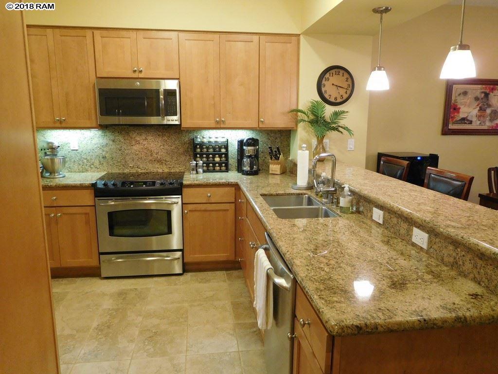 Ke Alii Ocean Villas condo # L-104, Kihei, Hawaii - photo 3 of 30