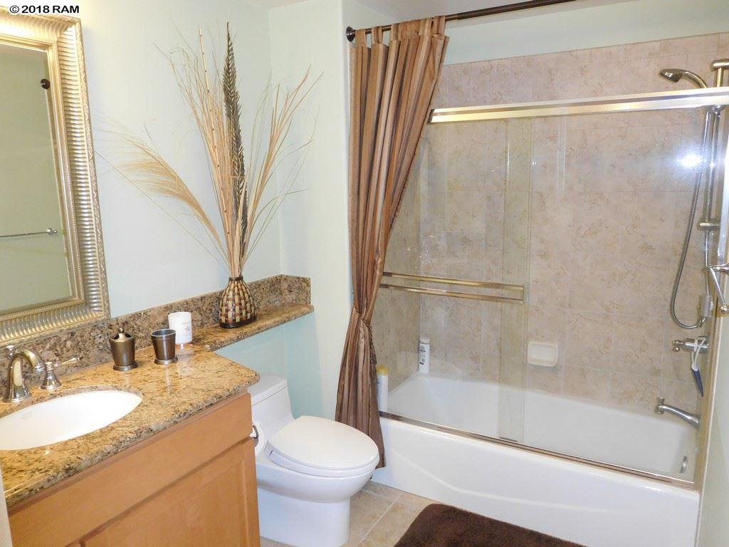 Ke Alii Ocean Villas condo # L-104, Kihei, Hawaii - photo 24 of 30