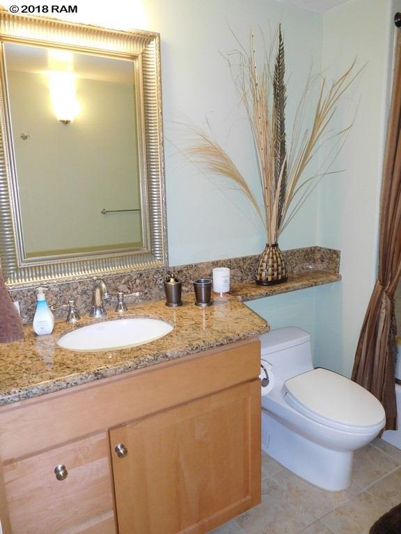 Ke Alii Ocean Villas condo # L-104, Kihei, Hawaii - photo 25 of 30