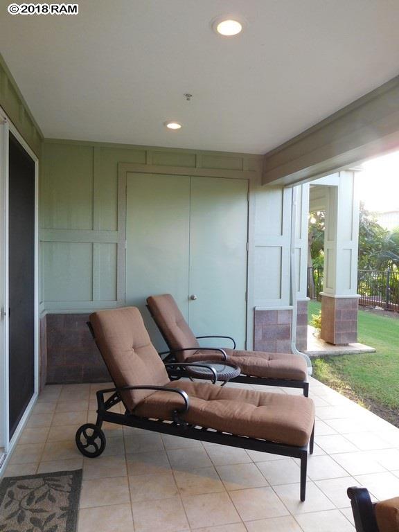 Ke Alii Ocean Villas condo # L-104, Kihei, Hawaii - photo 27 of 30