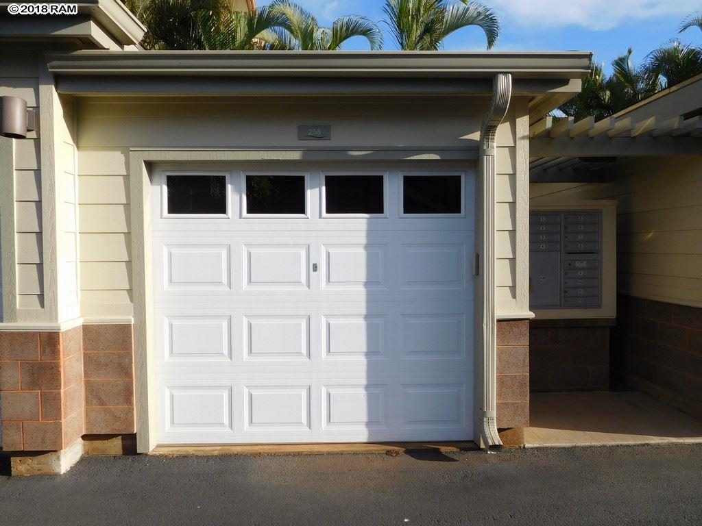 Ke Alii Ocean Villas condo # L-104, Kihei, Hawaii - photo 28 of 30