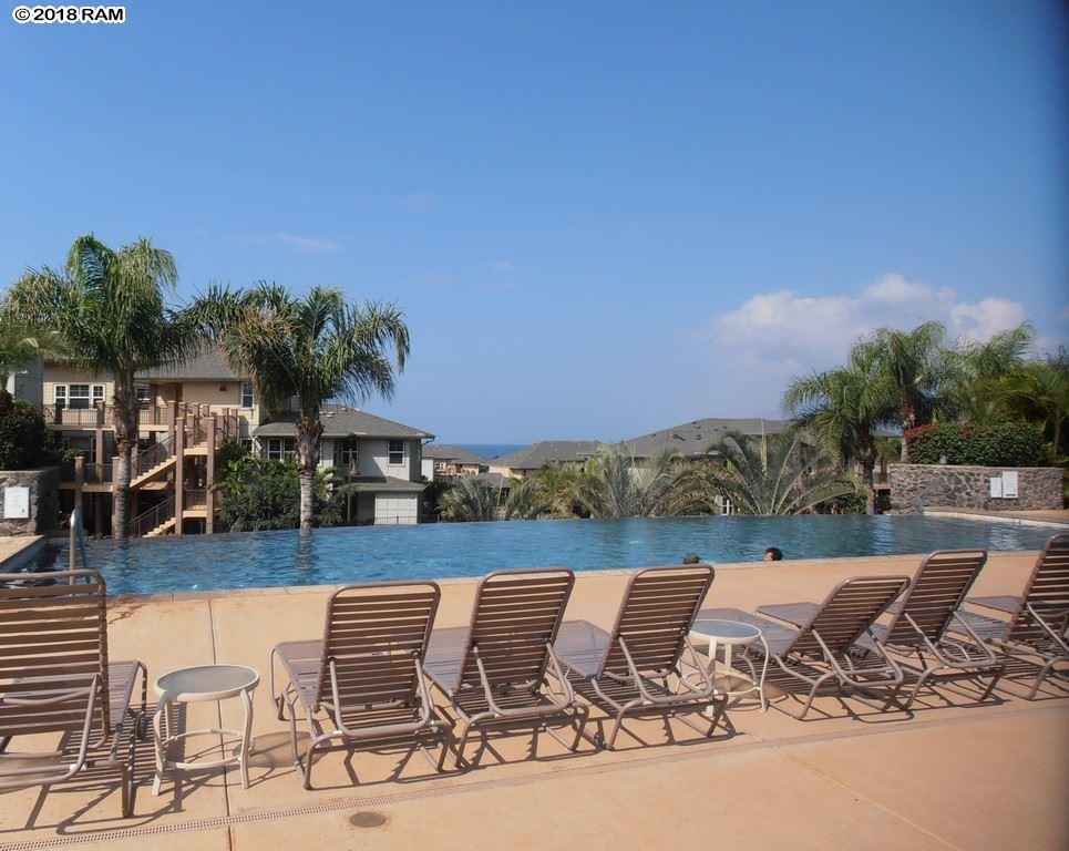 Ke Alii Ocean Villas condo # L-104, Kihei, Hawaii - photo 29 of 30