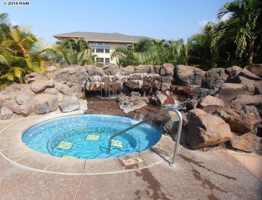 Ke Alii Ocean Villas condo # L-104, Kihei, Hawaii - photo 30 of 30