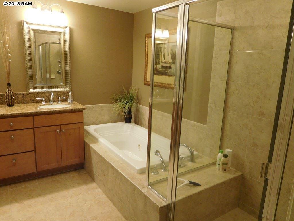 Ke Alii Ocean Villas condo # L-104, Kihei, Hawaii - photo 5 of 30