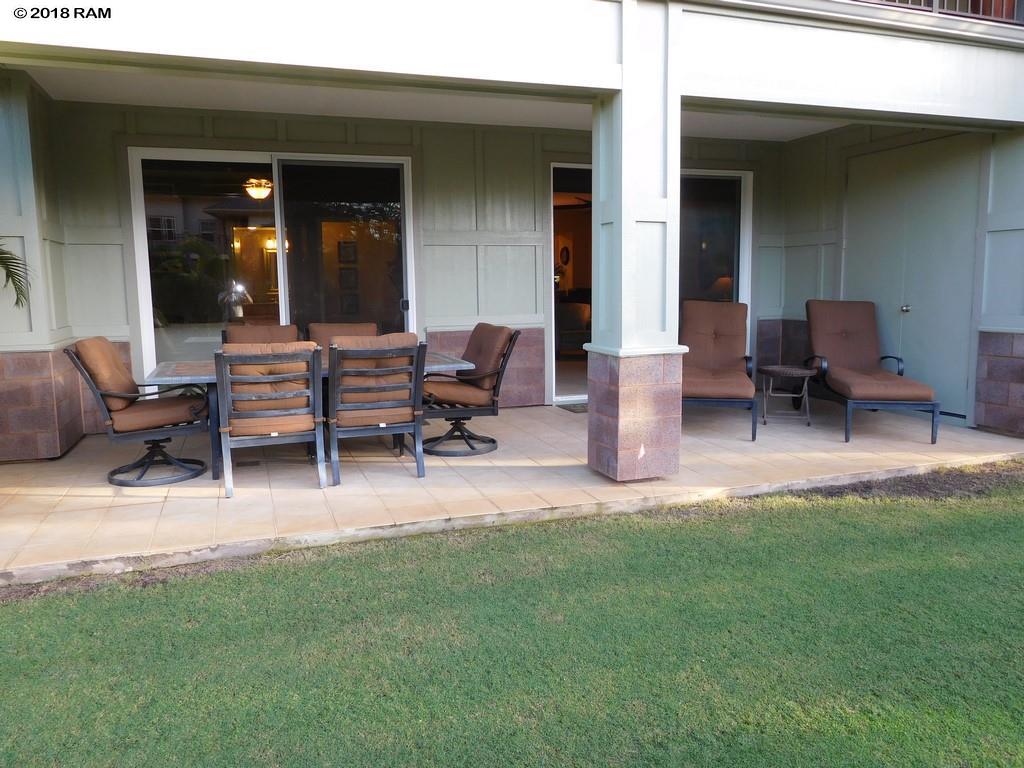 Ke Alii Ocean Villas condo # L-104, Kihei, Hawaii - photo 6 of 30