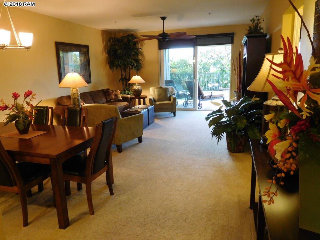 Ke Alii Ocean Villas condo # L-104, Kihei, Hawaii - photo 7 of 30