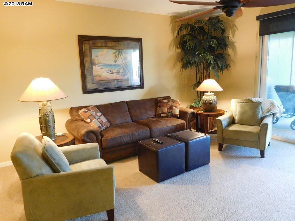 Ke Alii Ocean Villas condo # L-104, Kihei, Hawaii - photo 8 of 30