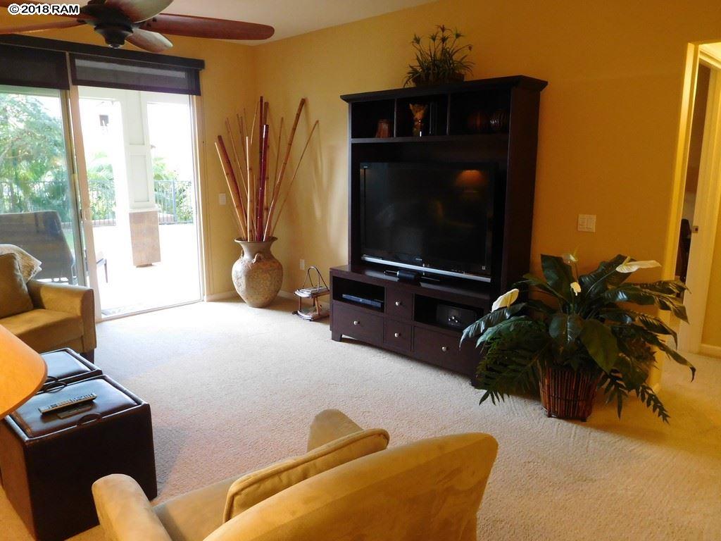 Ke Alii Ocean Villas condo # L-104, Kihei, Hawaii - photo 9 of 30