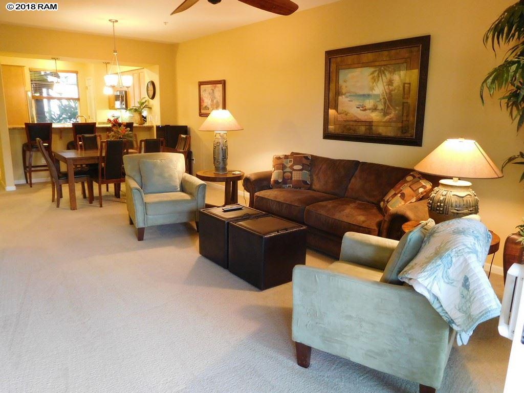 Ke Alii Ocean Villas condo # L-104, Kihei, Hawaii - photo 10 of 30