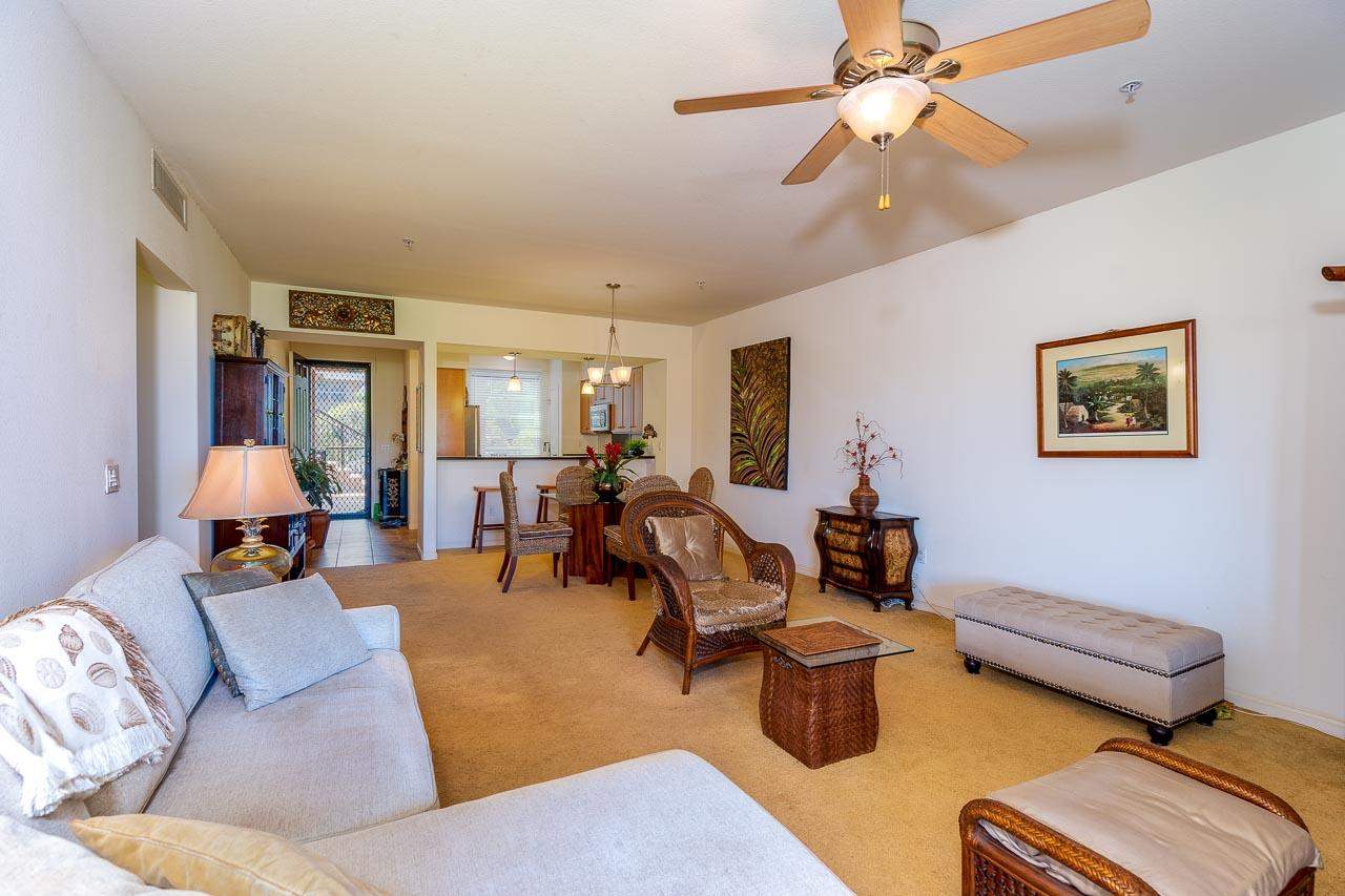 Ke Alii Ocean Villas condo # L204, Kihei, Hawaii - photo 2 of 30