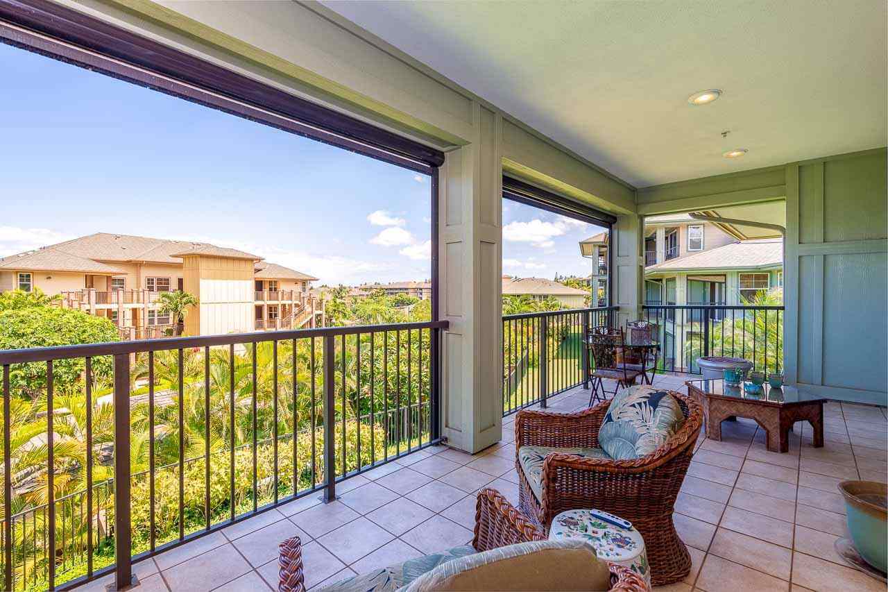 Ke Alii Ocean Villas condo # L204, Kihei, Hawaii - photo 12 of 30