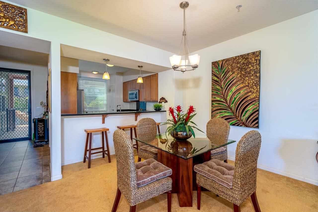 Ke Alii Ocean Villas condo # L204, Kihei, Hawaii - photo 13 of 30