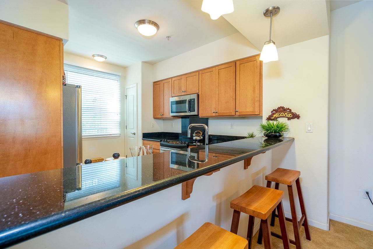 Ke Alii Ocean Villas condo # L204, Kihei, Hawaii - photo 15 of 30