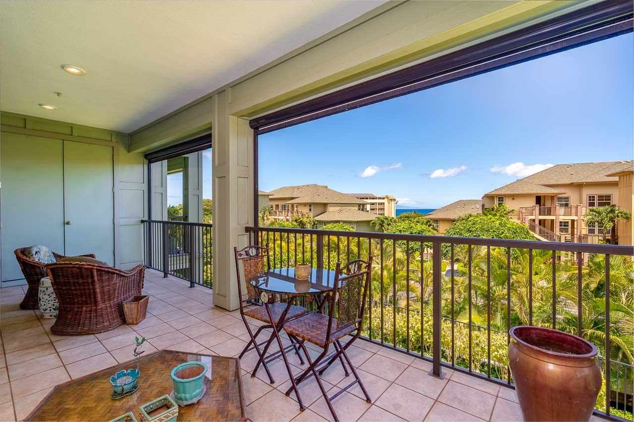 Ke Alii Ocean Villas condo # L204, Kihei, Hawaii - photo 16 of 30
