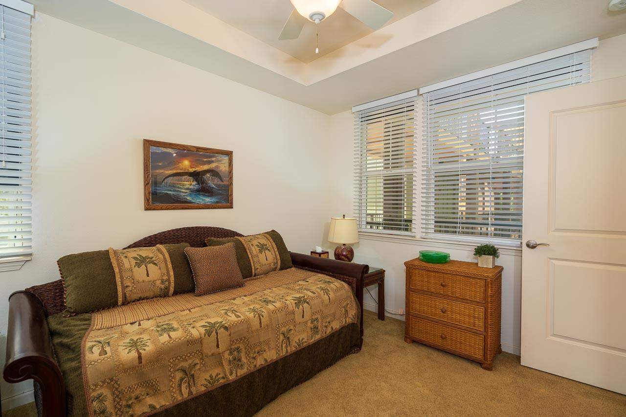 Ke Alii Ocean Villas condo # L204, Kihei, Hawaii - photo 22 of 30