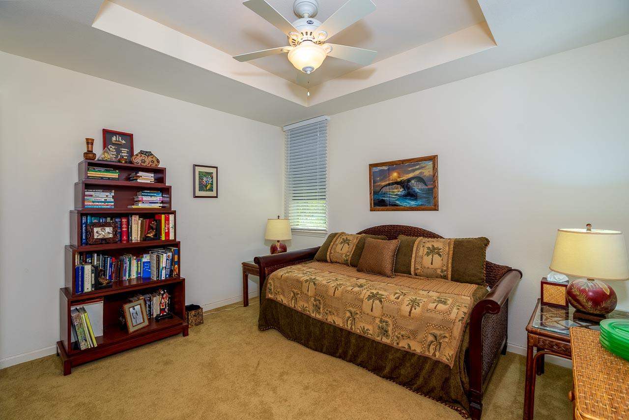 Ke Alii Ocean Villas condo # L204, Kihei, Hawaii - photo 23 of 30