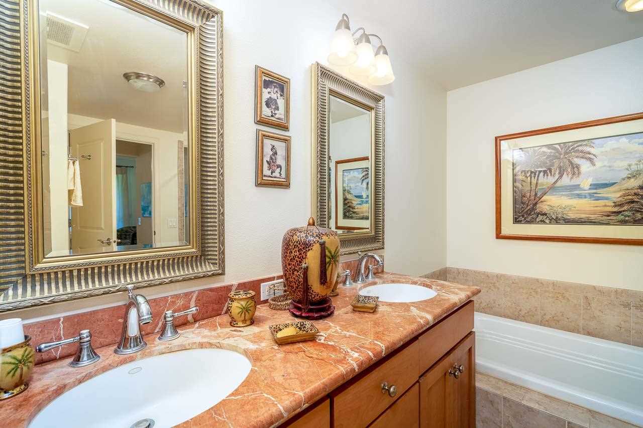 Ke Alii Ocean Villas condo # L204, Kihei, Hawaii - photo 24 of 30