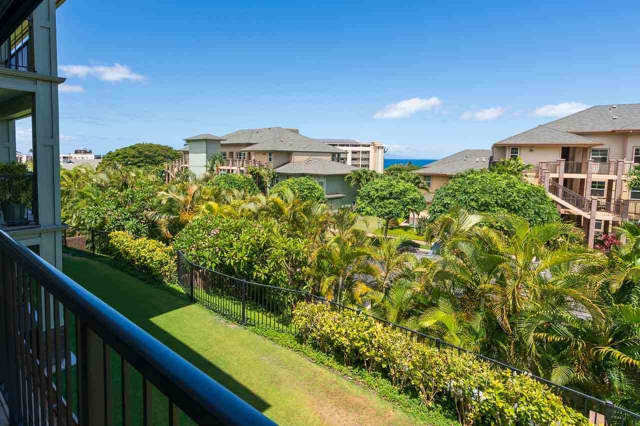 Ke Alii Ocean Villas condo # L204, Kihei, Hawaii - photo 27 of 30