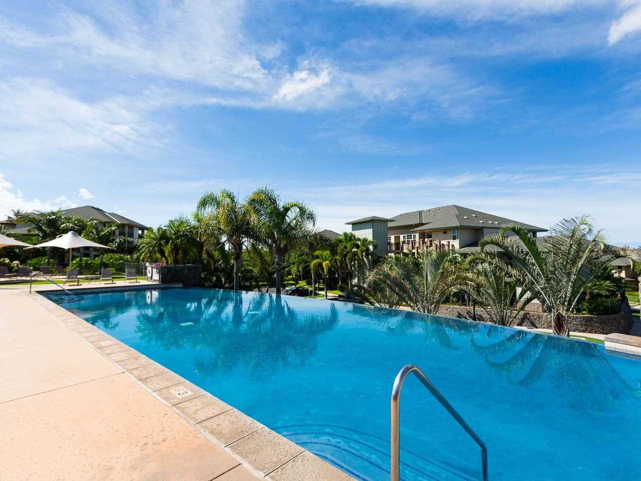 Ke Alii Ocean Villas condo # L204, Kihei, Hawaii - photo 30 of 30