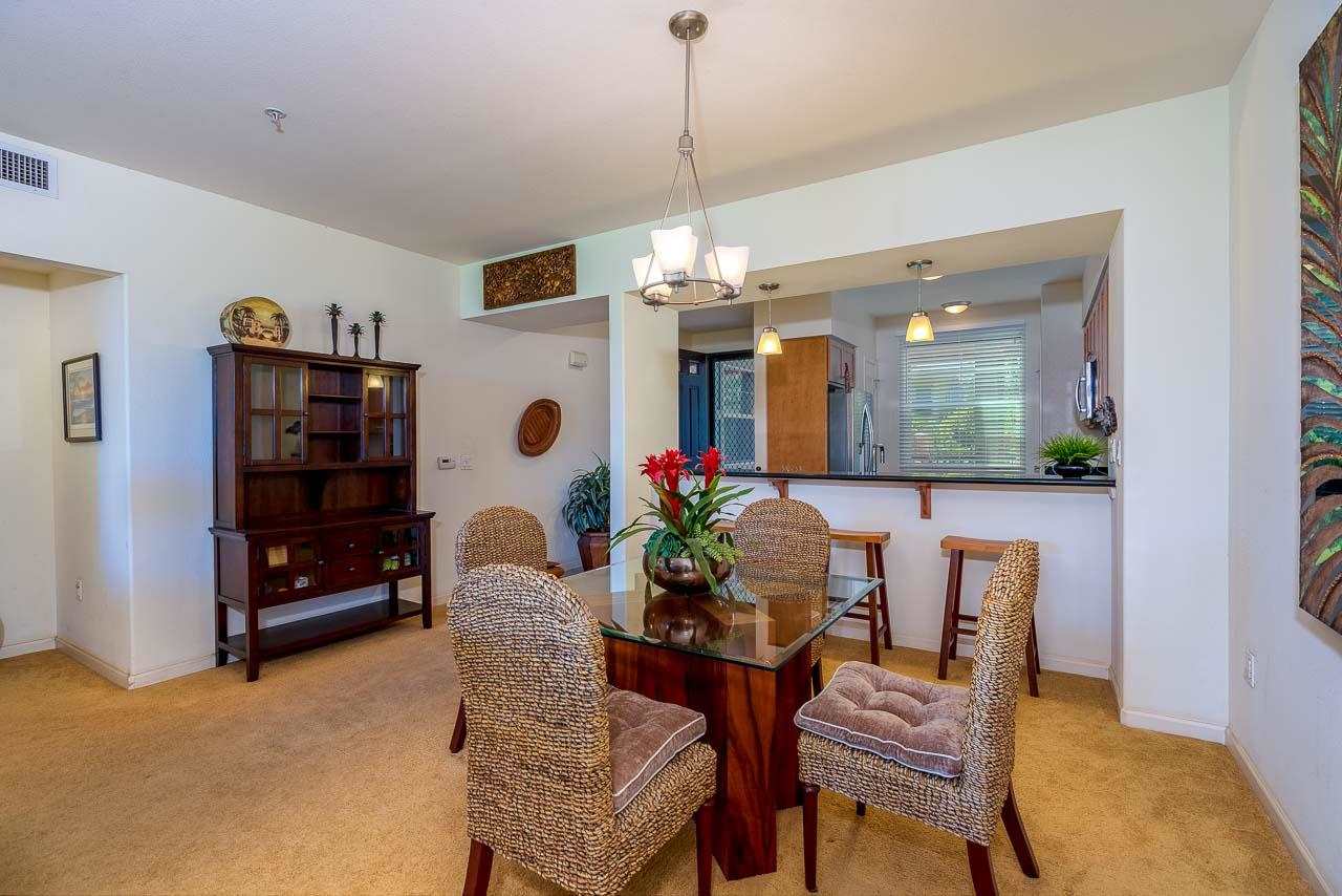 Ke Alii Ocean Villas condo # L204, Kihei, Hawaii - photo 4 of 30