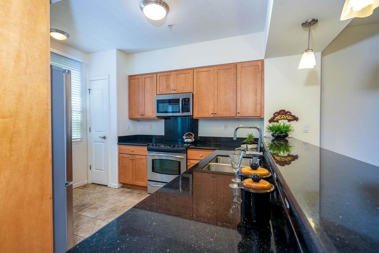 Ke Alii Ocean Villas condo # L204, Kihei, Hawaii - photo 5 of 30